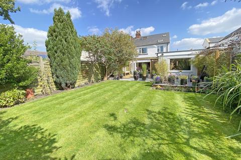 3 bedroom semi-detached house for sale, Wharfedale Avenue, Harrogate