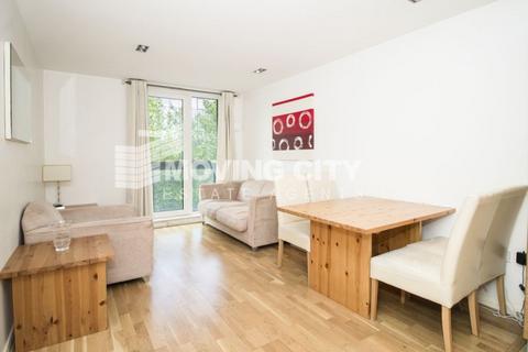 2 bedroom flat to rent, Limeharbour, London E14