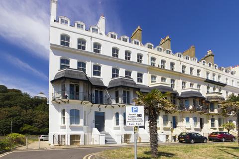 1 bedroom apartment for sale, Marine Parade, Folkestone