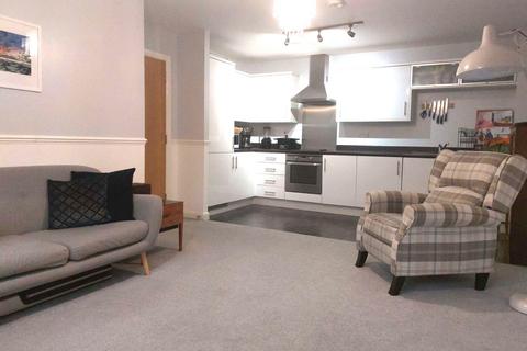 2 bedroom apartment for sale, Marriotts Walk, Witney OX28