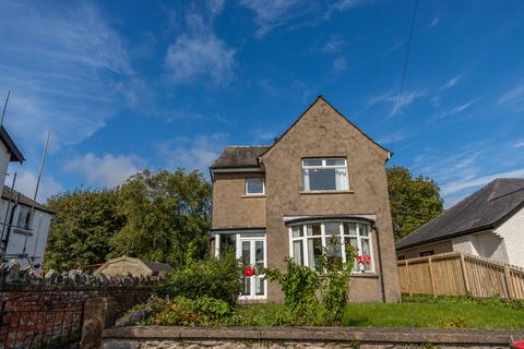 3 bedroom detached house for sale, 15 North Road, Carnforth, LA5 9LQ