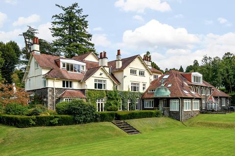 1 bedroom apartment for sale, Flat 5 Meadowcroft, Bowness-on-Windermere, Cumbria, LA23 3JG