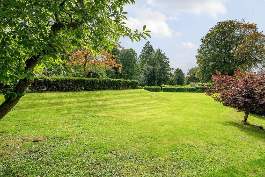 Communal garden