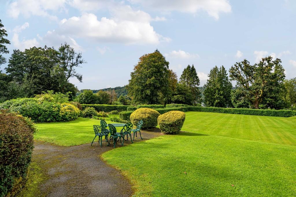 Communal garden