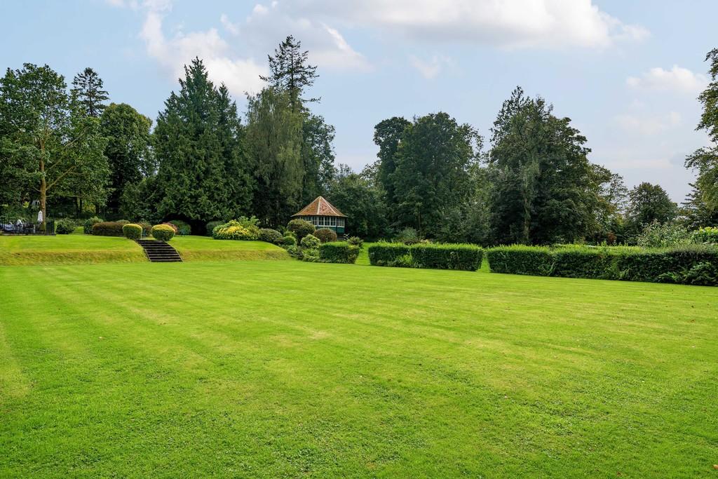 Communal garden