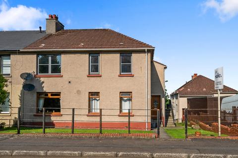 3 bedroom flat for sale, Inglis Place, Brightons, Falkirk, FK2