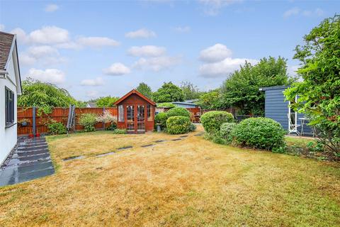 2 bedroom bungalow for sale, St. James Avenue, Thorpe Bay, Essex, SS1