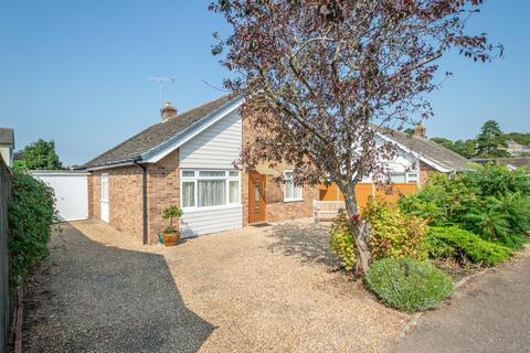 3 bedroom detached bungalow for sale, St. Peters Avenue, Newmarket CB8