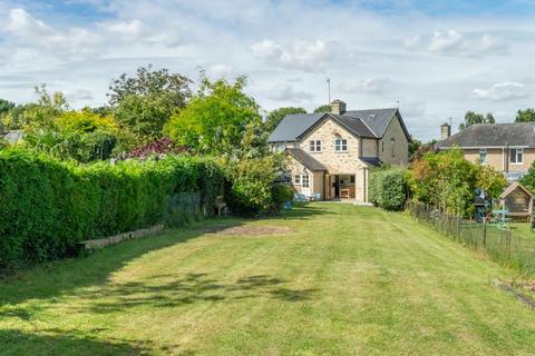 4 bedroom semi-detached house for sale, High Street, Newmarket CB8