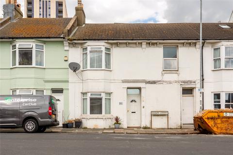 2 bedroom terraced house for sale, Conway Street, Hove, East Sussex, BN3