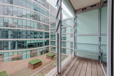 1 bedroom apartment for sale, City Point, Solly Street, Sheffield, S1 4BP