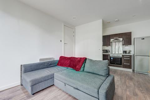 1 bedroom apartment for sale, City Point, Solly Street, Sheffield, S1 4BP