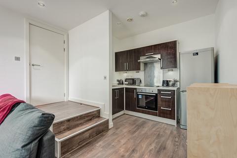 1 bedroom apartment for sale, City Point, Solly Street, Sheffield, S1 4BP