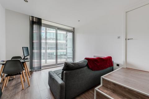 1 bedroom apartment for sale, City Point, Solly Street, Sheffield, S1 4BP