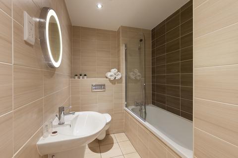 1 bedroom apartment to rent, 1 bedroom apartment at The Point, 1 Division Lane, Sheffield, S1 4DB