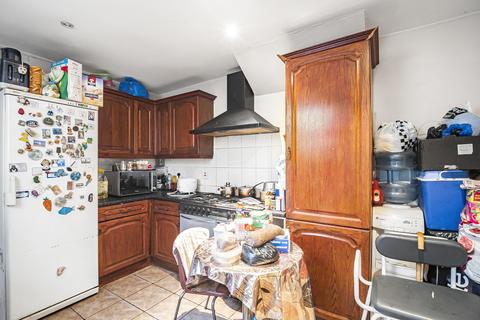13 Hampton Road, Croydon, CR0 2XJ