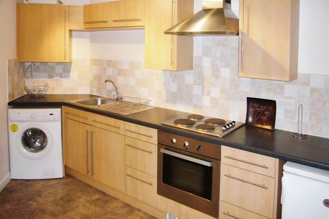 2 bedroom apartment for sale, Whitehall Road, Lower Wortley