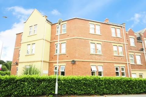 2 bedroom apartment for sale, Whitehall Road, Lower Wortley