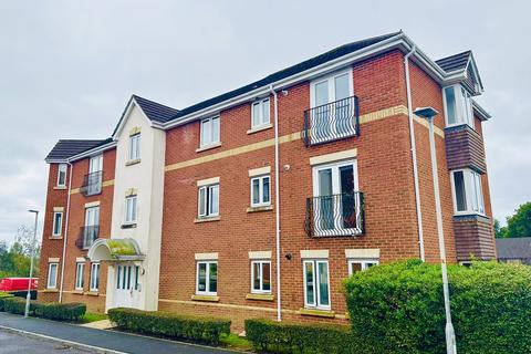 2 bedroom flat to rent, Hamworthy, Poole