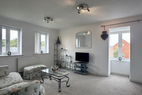 2 bedroom flat to rent, Hamworthy, Poole