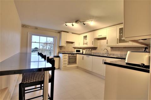 3 bedroom apartment for sale, High Street, Chatteris