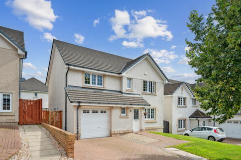 4 bedroom detached house for sale, Colliers Way , Whins of Milton , Stirling, Stirlingshire, FK7 8FG