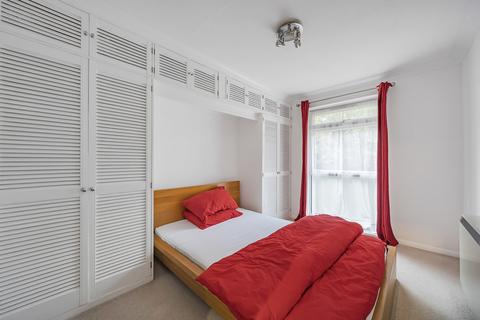 Flat 5, 25 Brambledown Road, Wallington, SM6 0TH