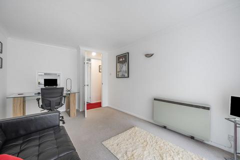 Flat 5, 25 Brambledown Road, Wallington, SM6 0TH