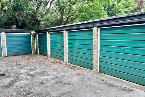 Garage for sale, Wellington Road, Bournemouth