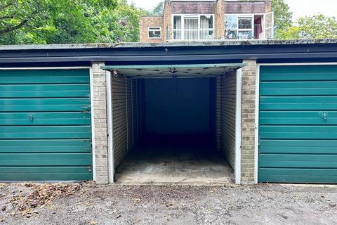 Garage for sale, Wellington Road, Bournemouth