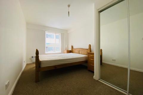 2 bedroom apartment to rent, Wallace Street, City Centre G5