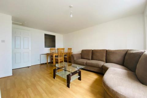 2 bedroom apartment to rent, Wallace Street, City Centre G5