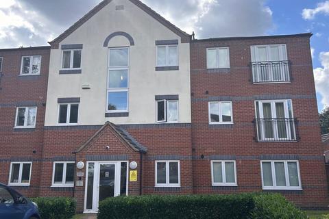 2 bedroom apartment for sale, Lindley Avenue, Sutton In Ashfield, Nottinghamshire