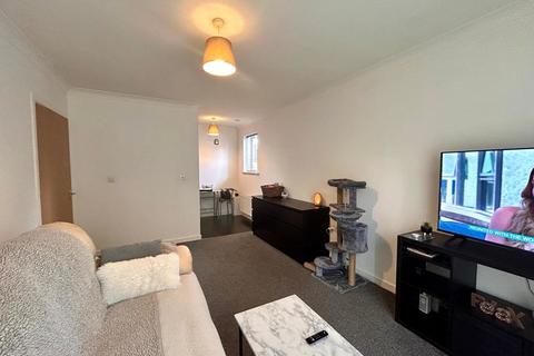 2 bedroom apartment for sale, Lindley Avenue, Sutton In Ashfield, Nottinghamshire