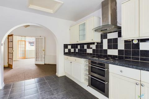 2 bedroom terraced house for sale, Hinderton Road, Wirral CH41