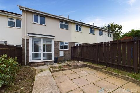 3 bedroom terraced house for sale, St Columb Major