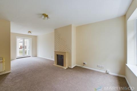 3 bedroom terraced house for sale, St Columb Major