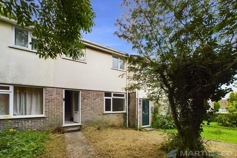 3 bedroom terraced house for sale, St Columb Major