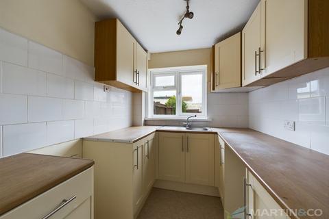 3 bedroom terraced house for sale, St Columb Major