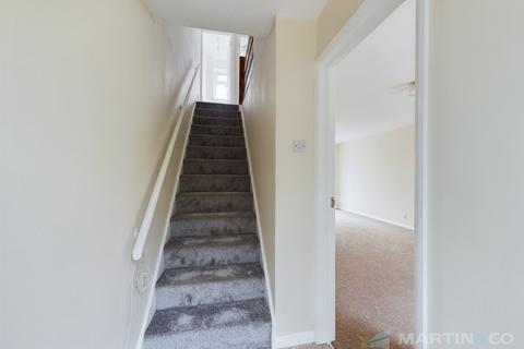 3 bedroom terraced house for sale, St Columb Major