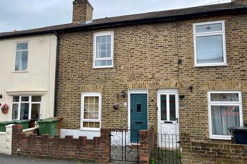 2 bedroom terraced house for sale, St. James Road, Carshalton