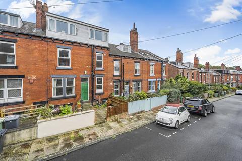 4 bedroom terraced house for sale, Beechwood Terrace, Leeds