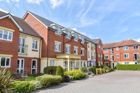 1 bedroom retirement property for sale, Stuart Road, Highcliffe, Christchurch, BH23