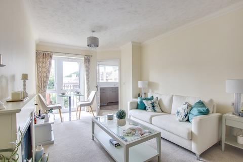 1 bedroom retirement property for sale, Stuart Road, Highcliffe, Christchurch, BH23