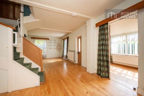 3 bedroom end of terrace house for sale, Telegraph Lane East, Norwich, Norfolk