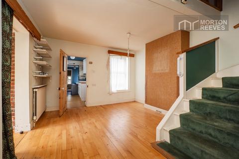 3 bedroom end of terrace house for sale, Telegraph Lane East, Norwich, Norfolk