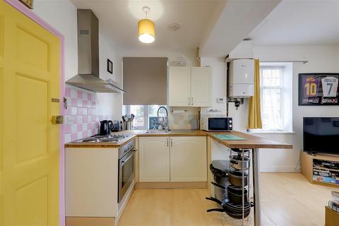 1 bedroom apartment for sale, Kingsland Road, Worthing