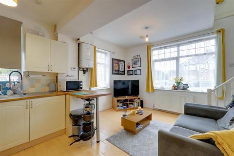 1 bedroom apartment for sale, Kingsland Road, Worthing