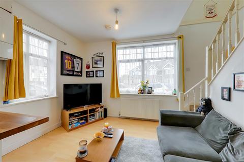 1 bedroom apartment for sale, Kingsland Road, Worthing