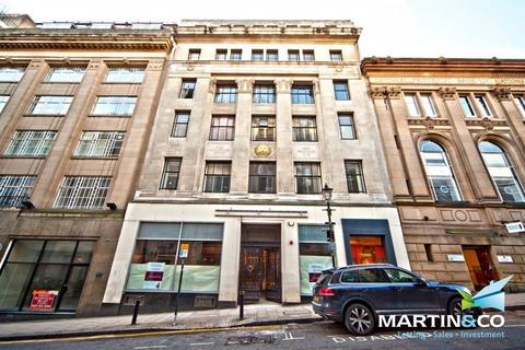 undefined, Sun House, Bennetts Hill, Birmingham, B2